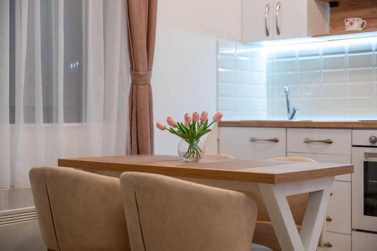 Let'S Hide Apartman Zlatibor Exterior photo