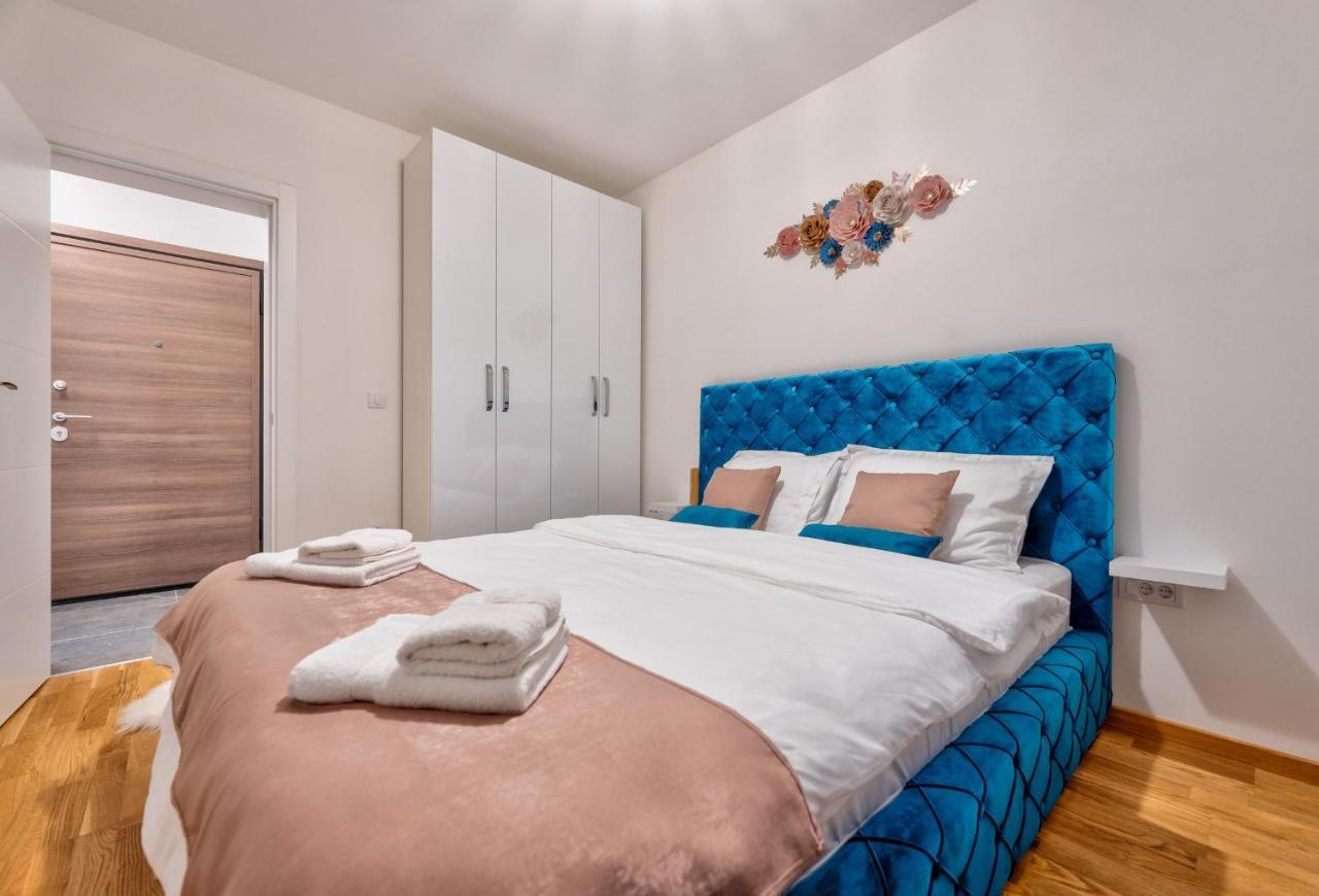 Let'S Hide Apartman Zlatibor Exterior photo