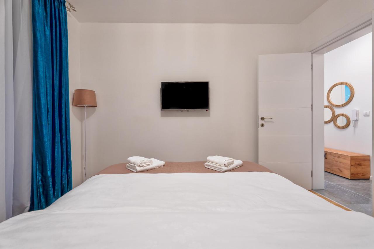Let'S Hide Apartman Zlatibor Exterior photo